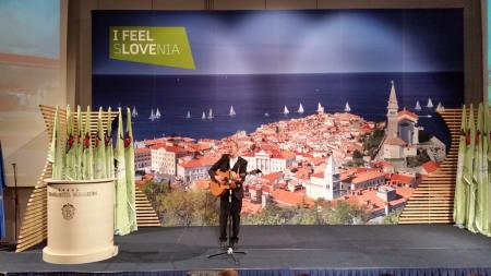 V okviru akcije Moja dežela – lepa in gostoljubna, Občini Razkrižje kar dve priznanji 2